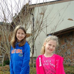 Meet your Posher, Judy